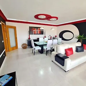  Apartamento Xl Flat Algarve